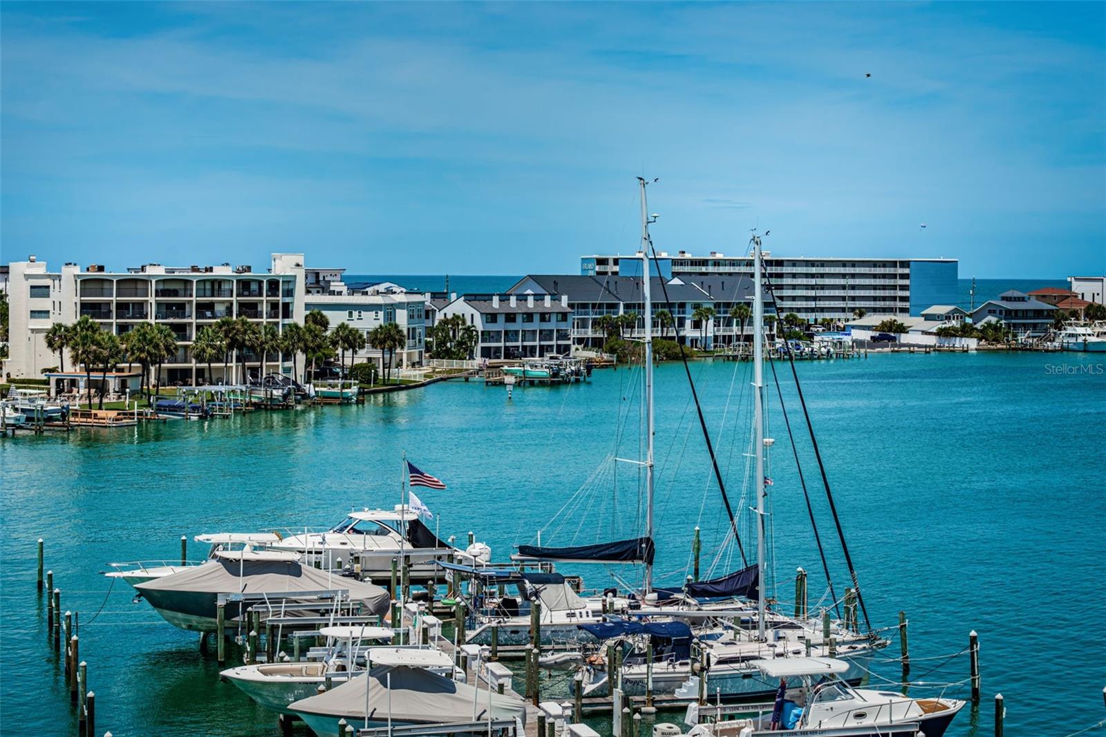 9525 BLIND PASS RD #505, ST PETE BEACH, FL, 33706