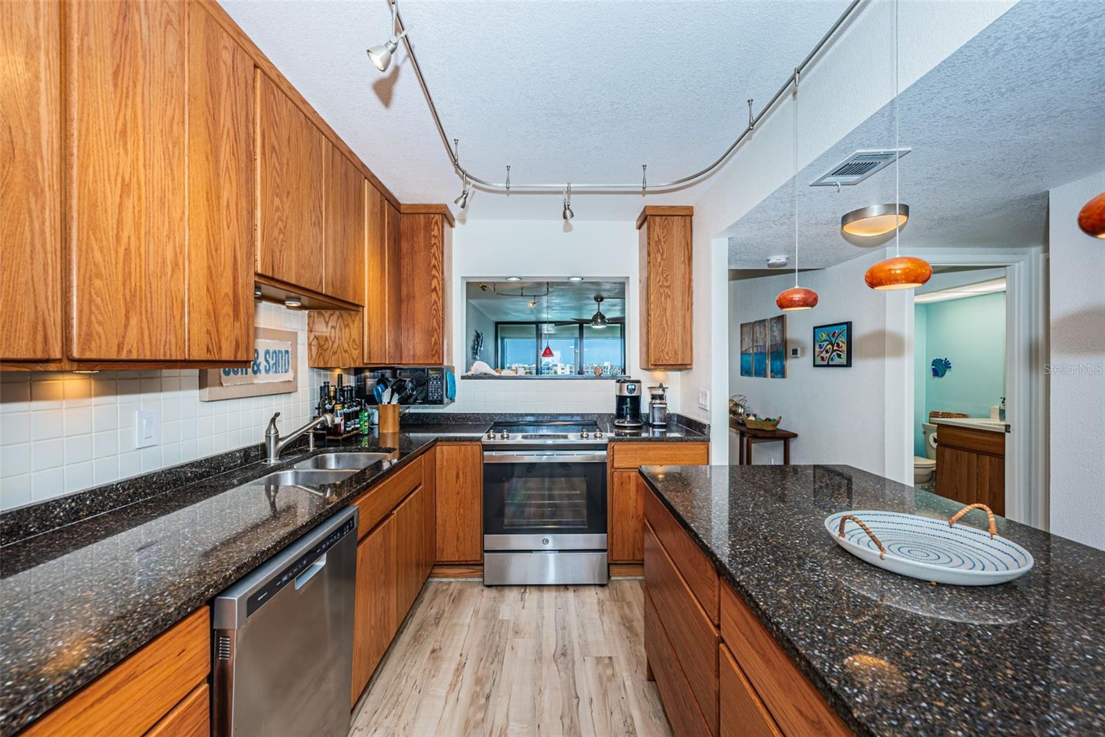 9525 BLIND PASS RD #505, ST PETE BEACH, FL, 33706