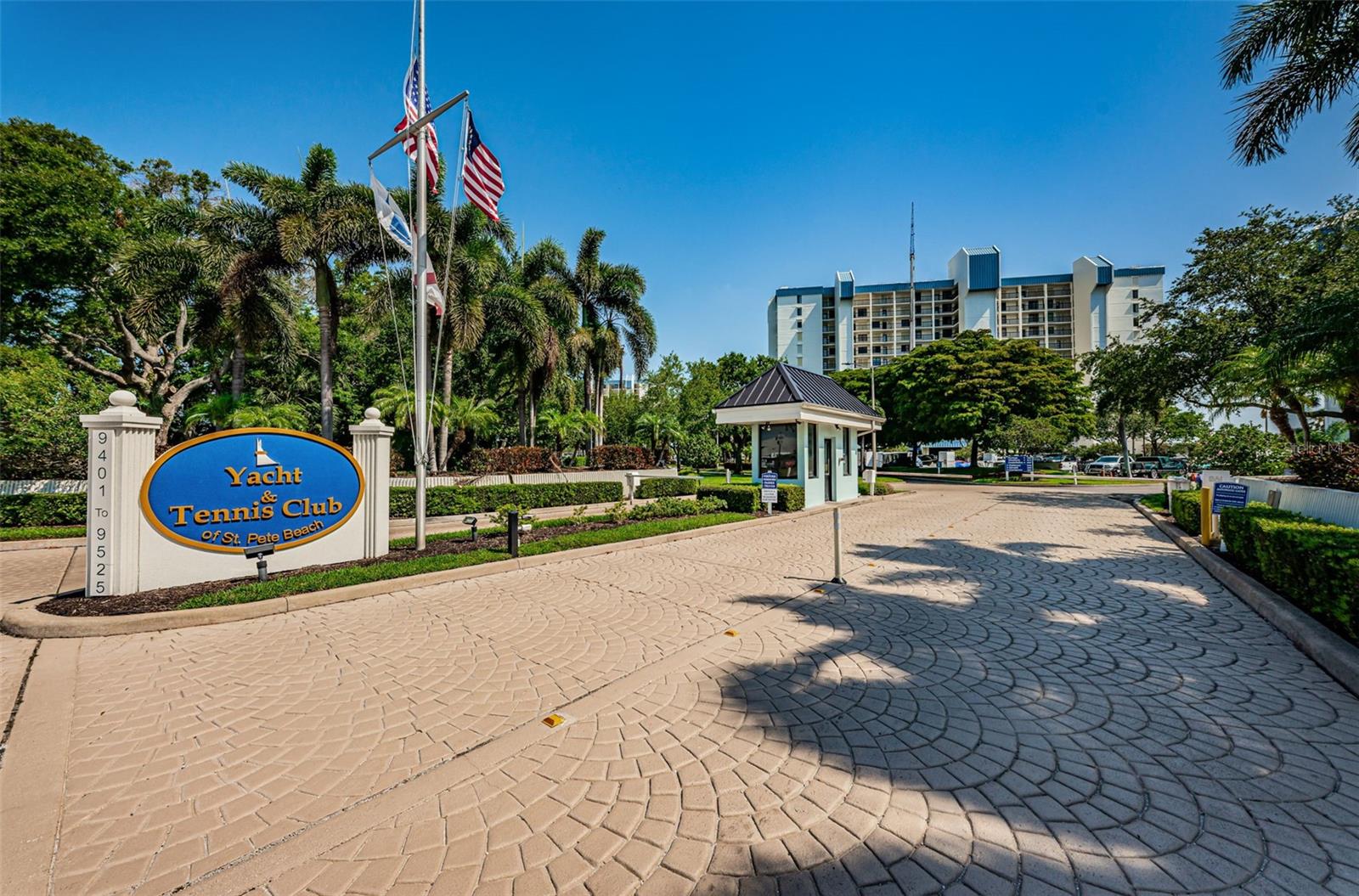 9525 BLIND PASS RD #505, ST PETE BEACH, FL, 33706