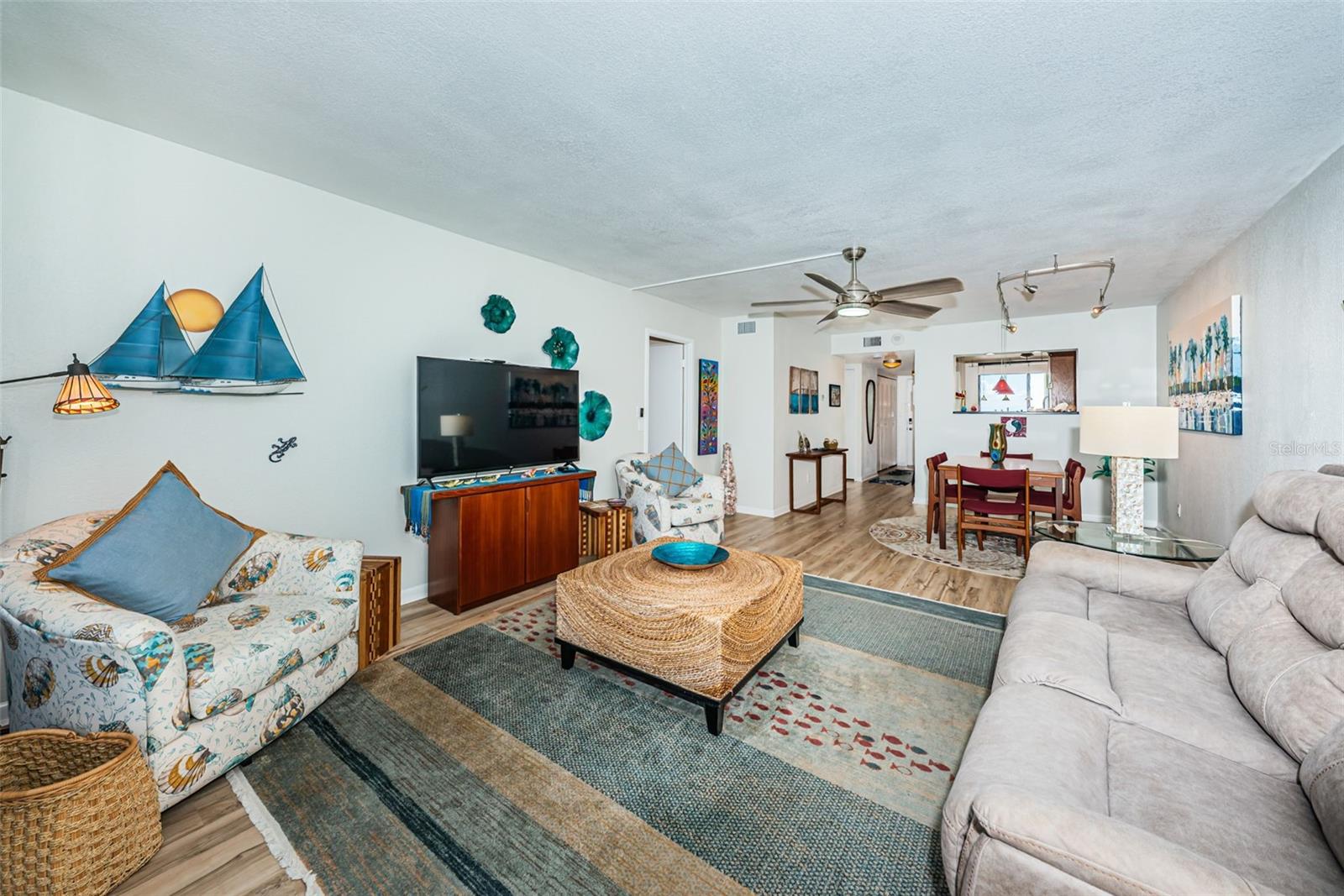 9525 BLIND PASS RD #505, ST PETE BEACH, FL, 33706