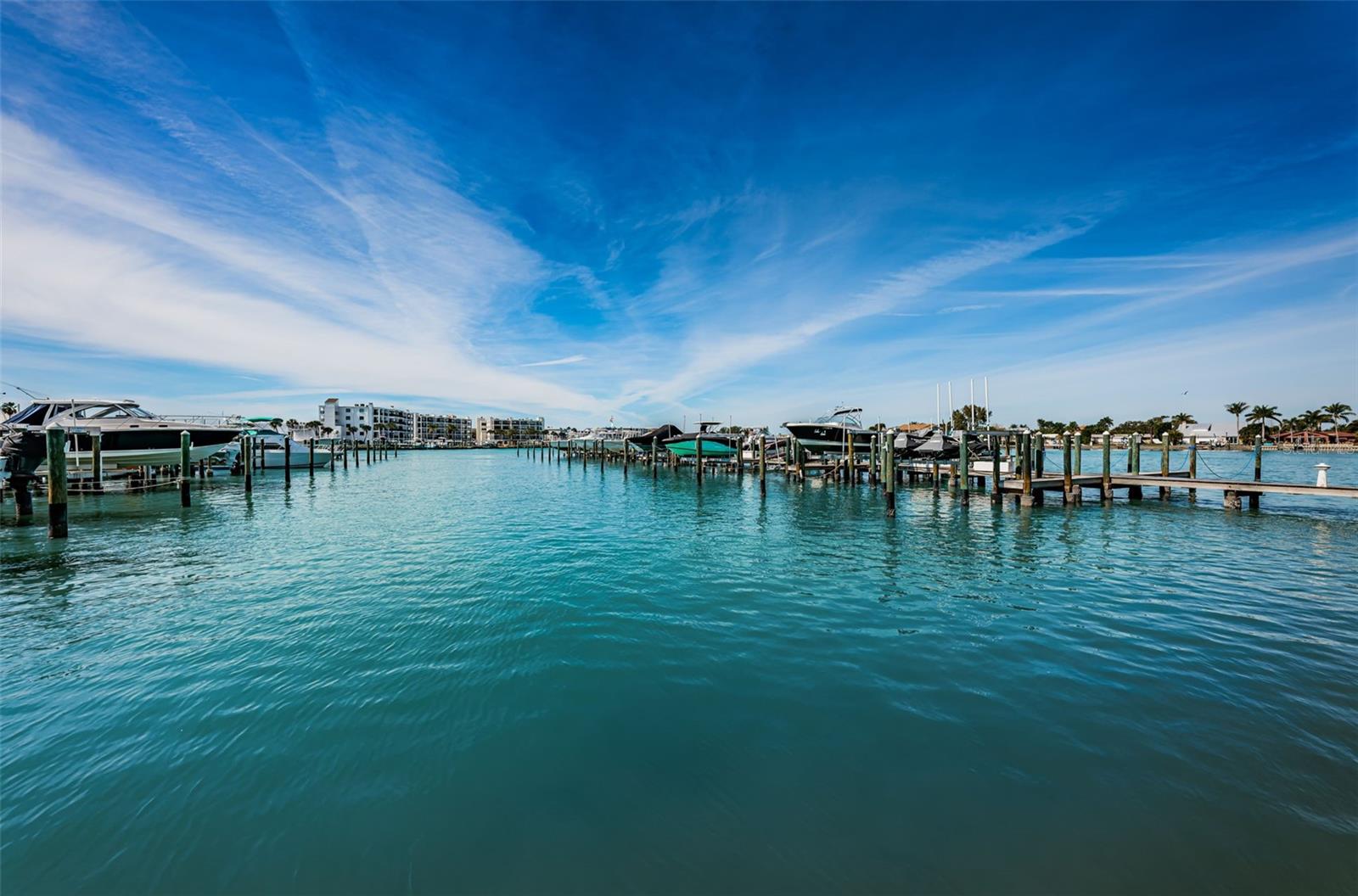 9525 BLIND PASS RD #505, ST PETE BEACH, FL, 33706