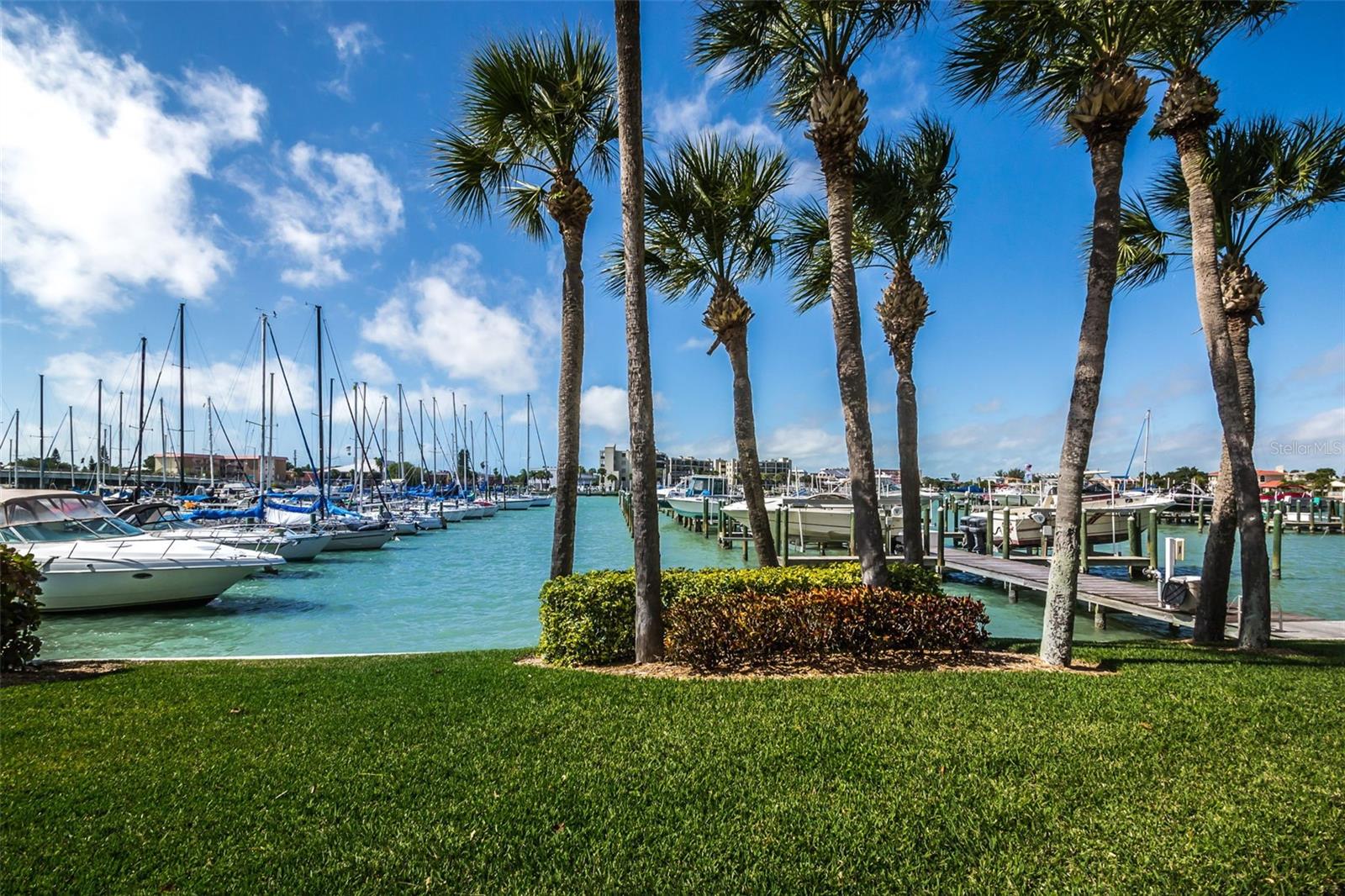 9525 BLIND PASS RD #505, ST PETE BEACH, FL, 33706