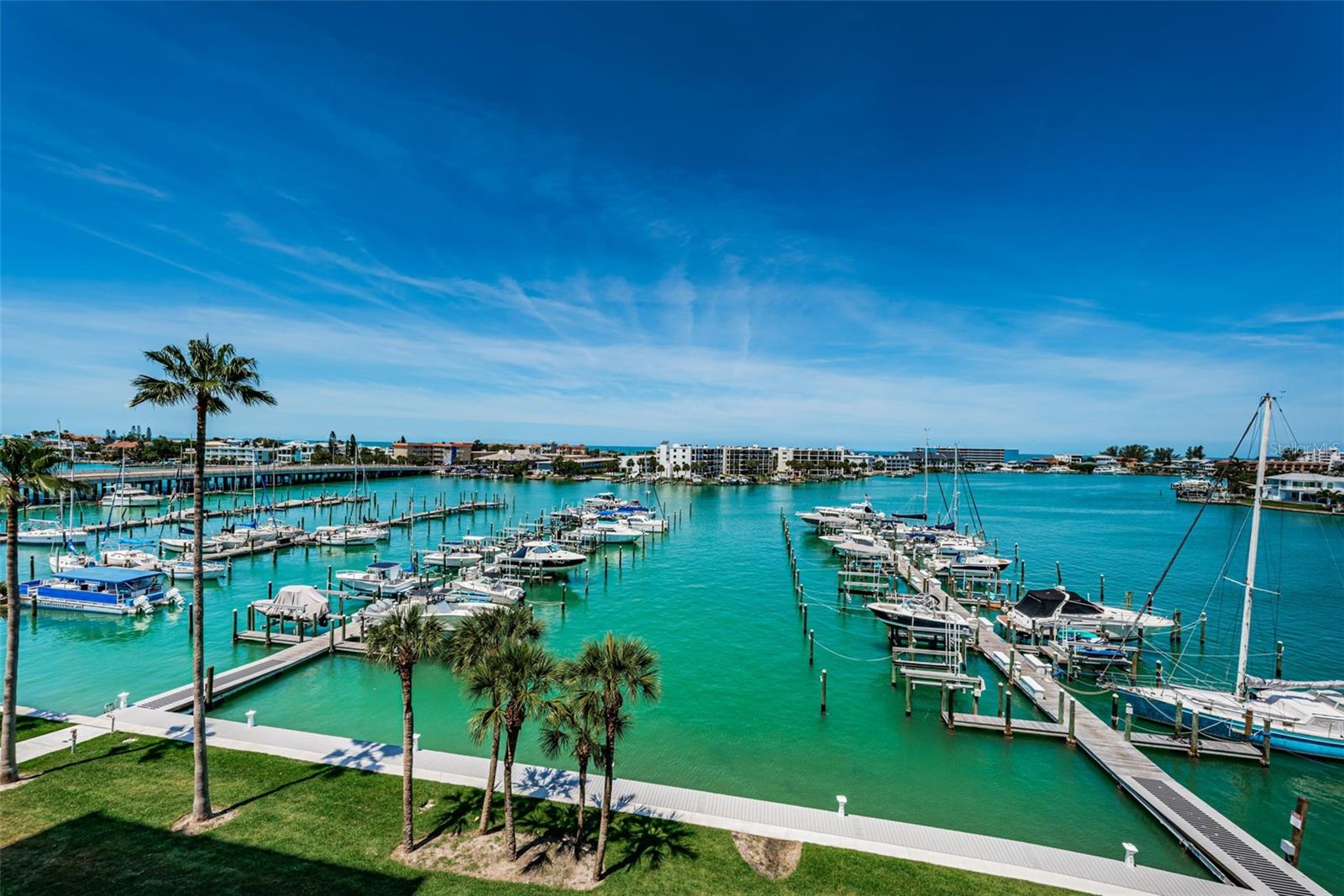 9525 BLIND PASS RD #505, ST PETE BEACH, FL, 33706