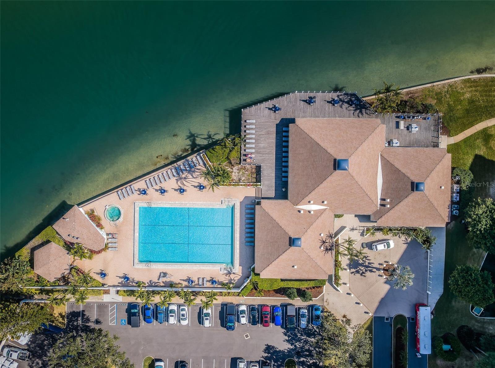 9525 BLIND PASS RD #505, ST PETE BEACH, FL, 33706