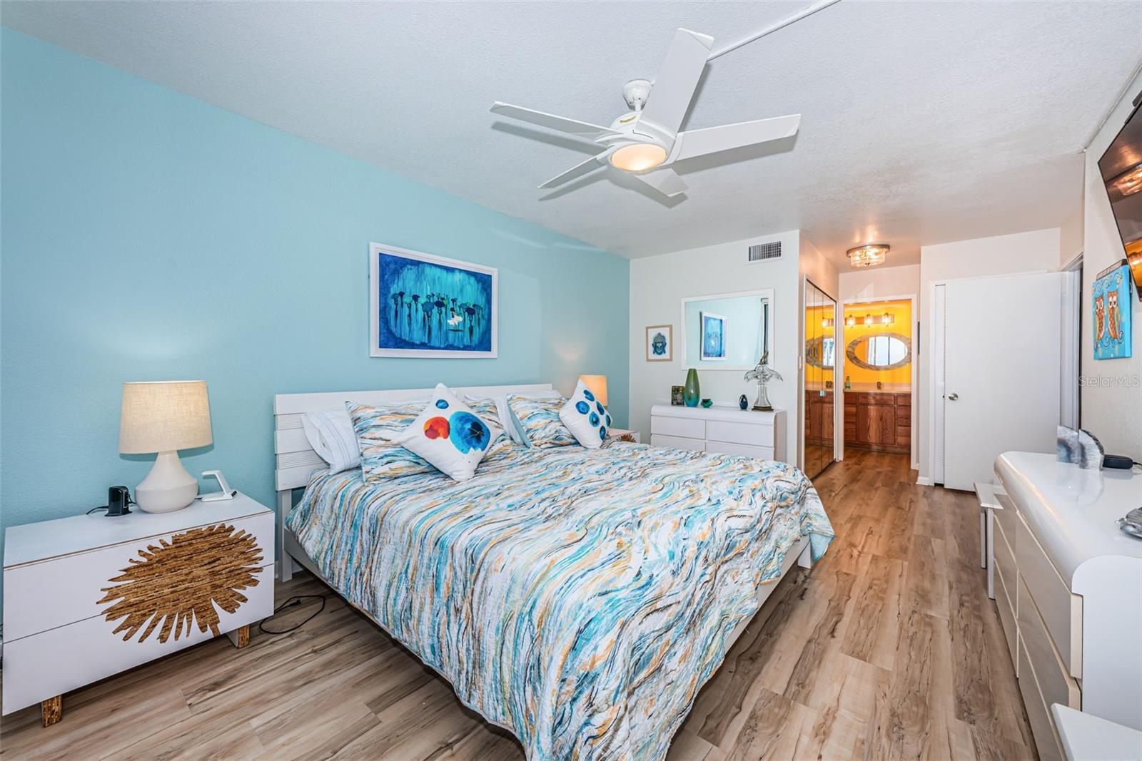 9525 BLIND PASS RD #505, ST PETE BEACH, FL, 33706