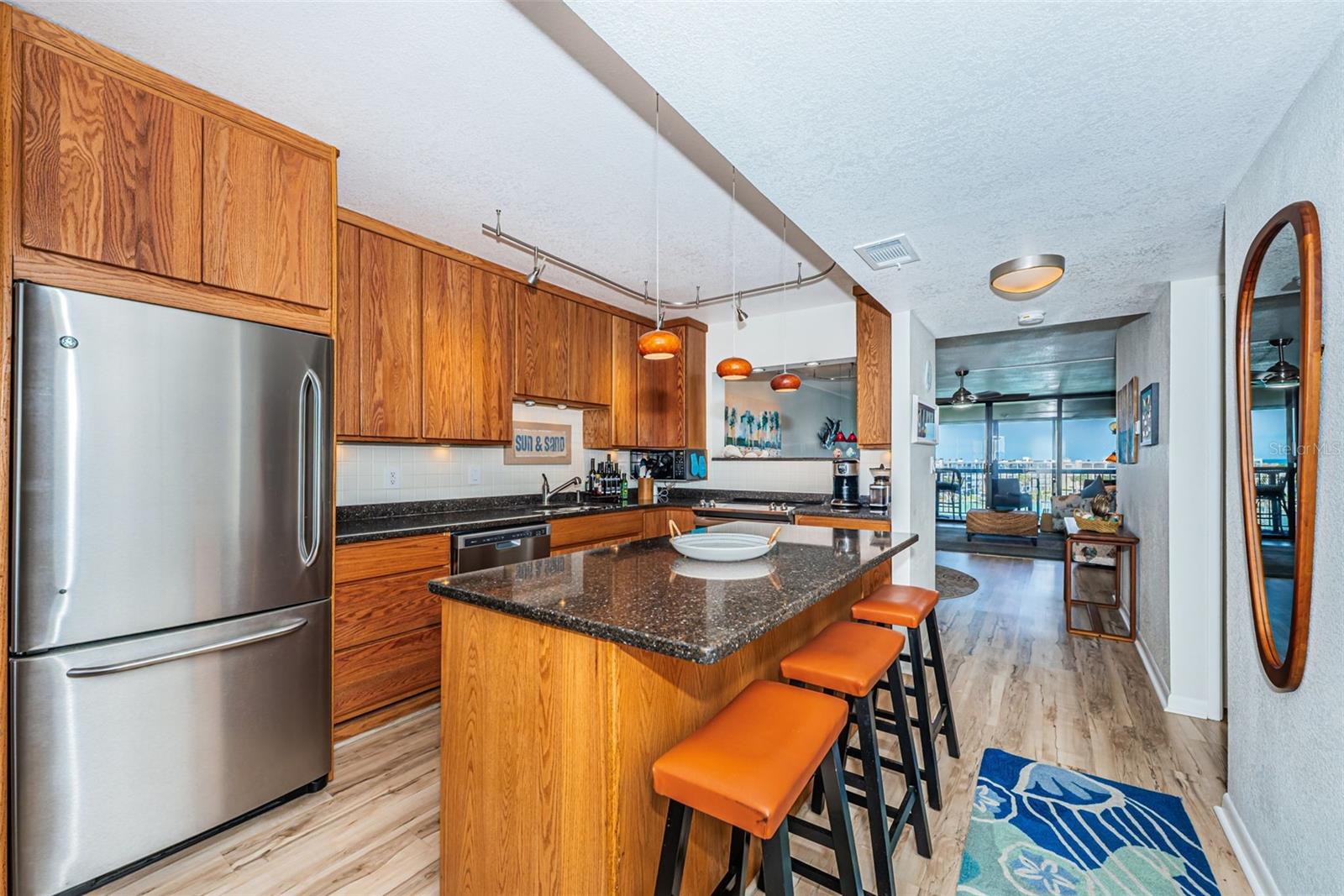 9525 BLIND PASS RD #505, ST PETE BEACH, FL, 33706