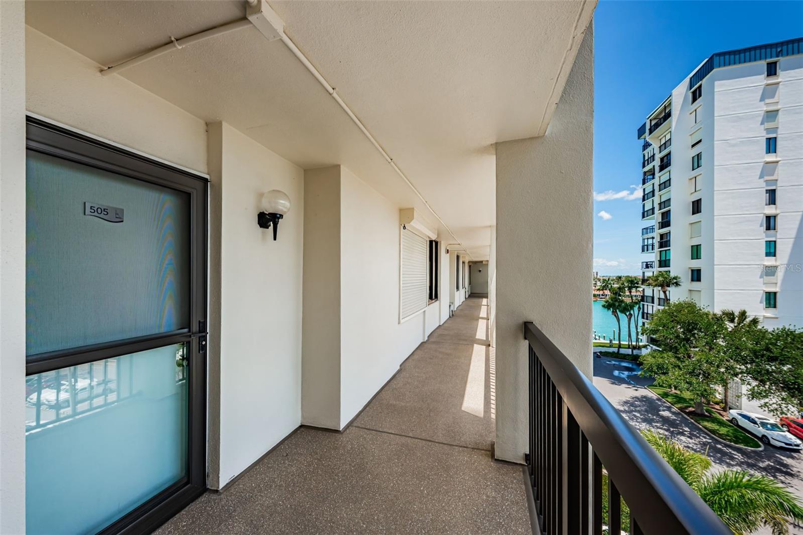 9525 BLIND PASS RD #505, ST PETE BEACH, FL, 33706