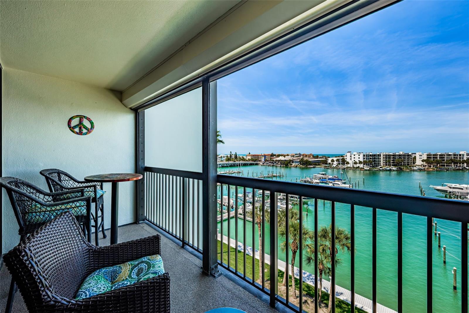 9525 BLIND PASS RD #505, ST PETE BEACH, FL, 33706