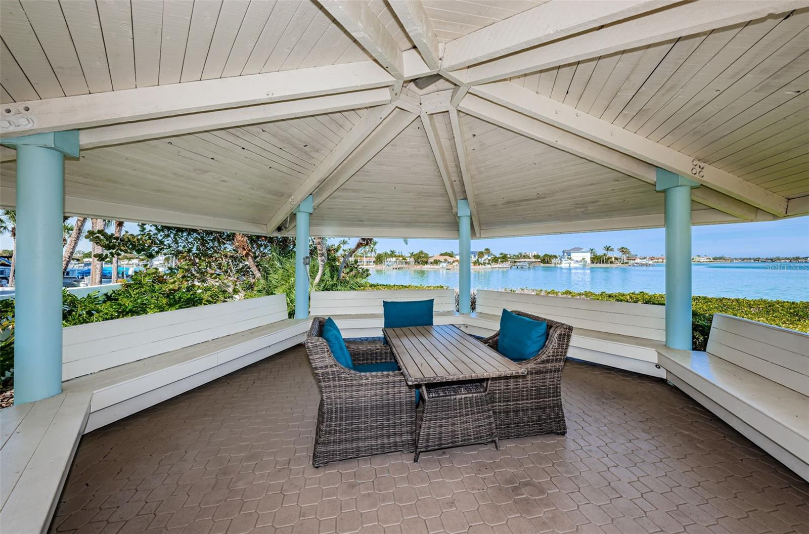 9525 BLIND PASS RD #505, ST PETE BEACH, FL, 33706