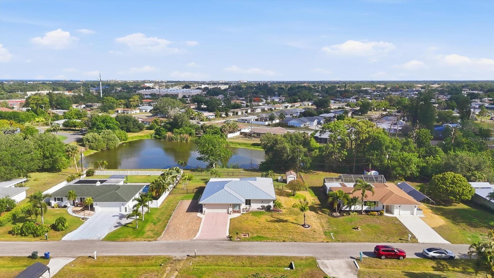 255 RIGEL RD, VENICE, FL, 34293