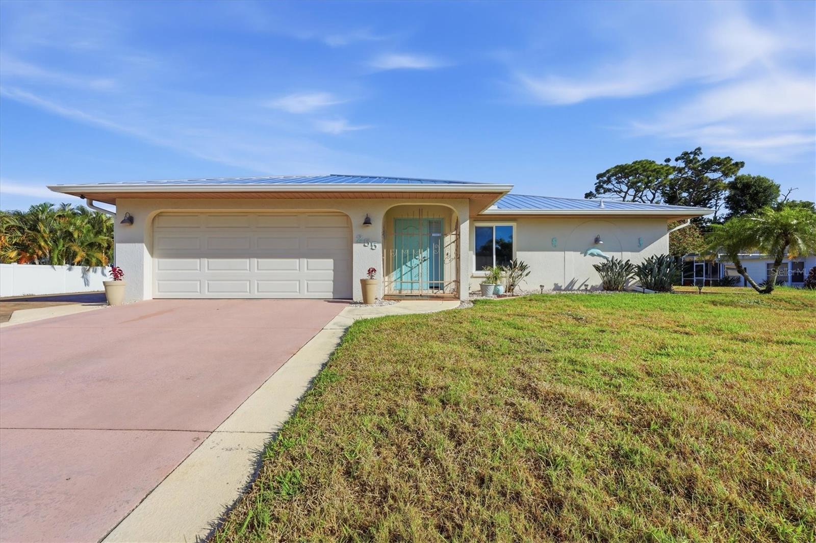 255 RIGEL RD, VENICE, FL, 34293