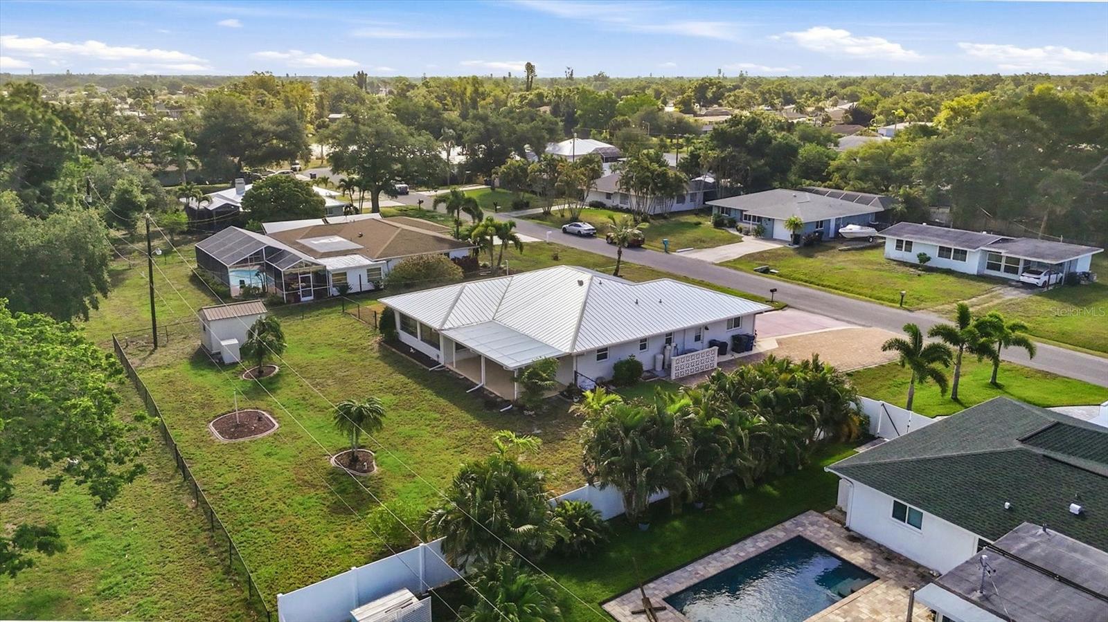255 RIGEL RD, VENICE, FL, 34293