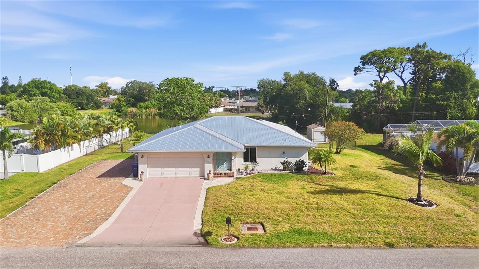 255 RIGEL RD, VENICE, FL, 34293