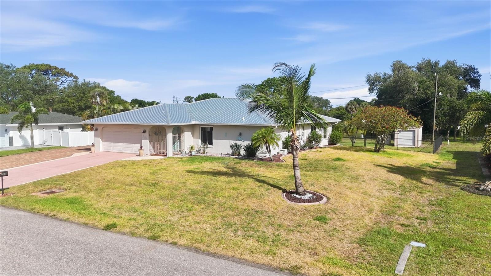 255 RIGEL RD, VENICE, FL, 34293