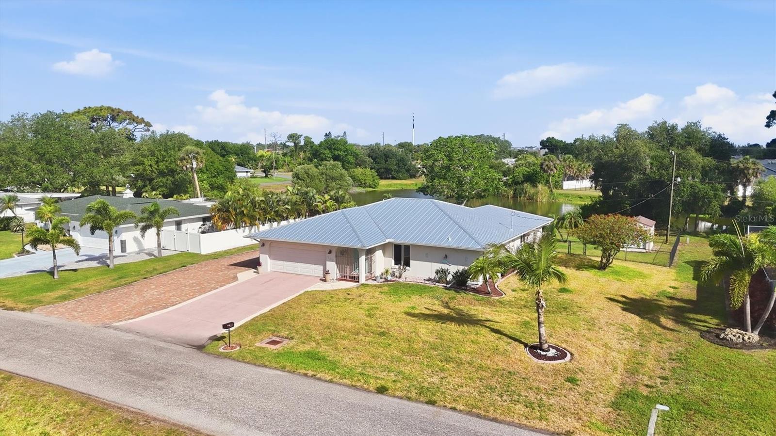 255 RIGEL RD, VENICE, FL, 34293