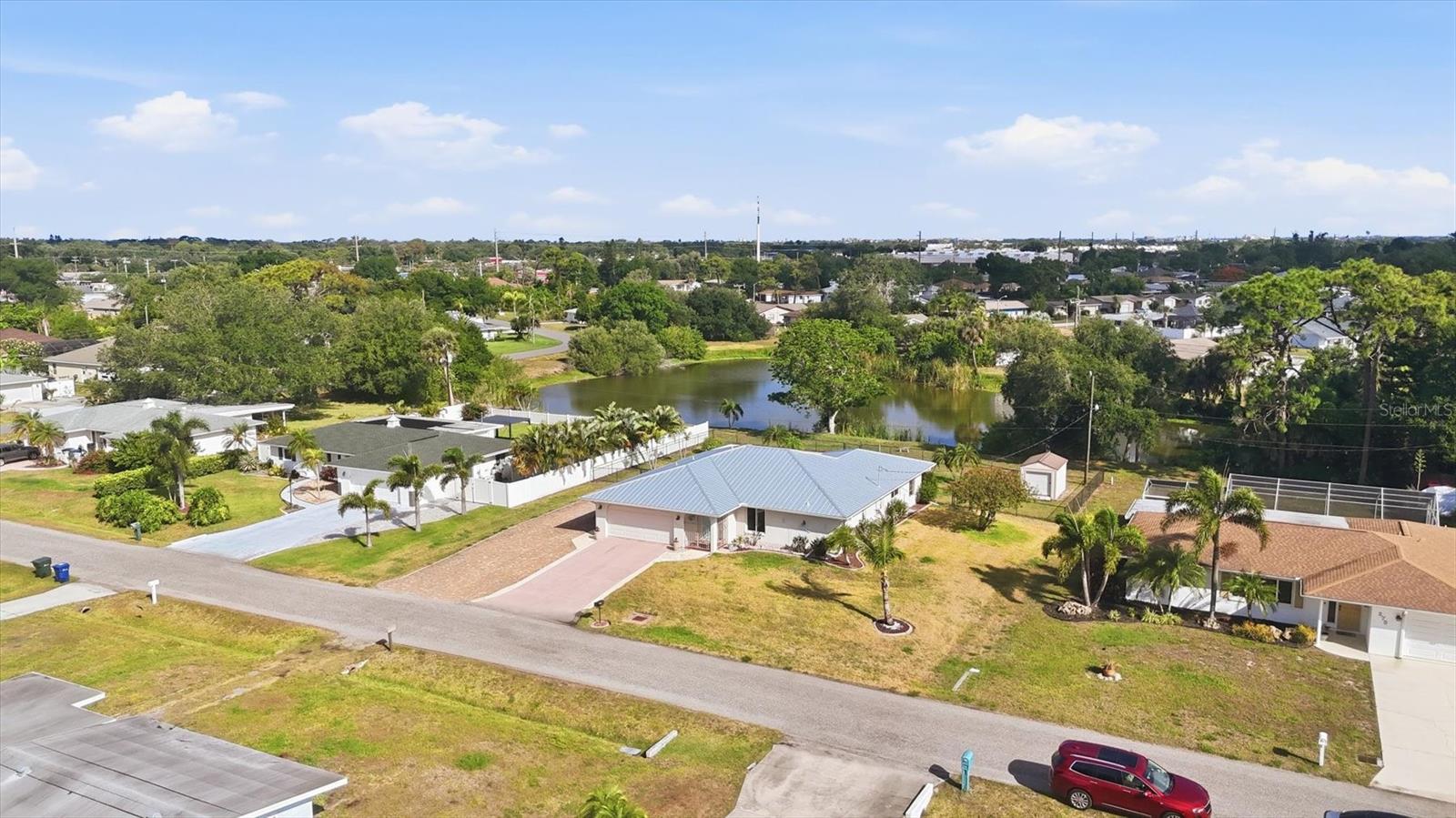 255 RIGEL RD, VENICE, FL, 34293