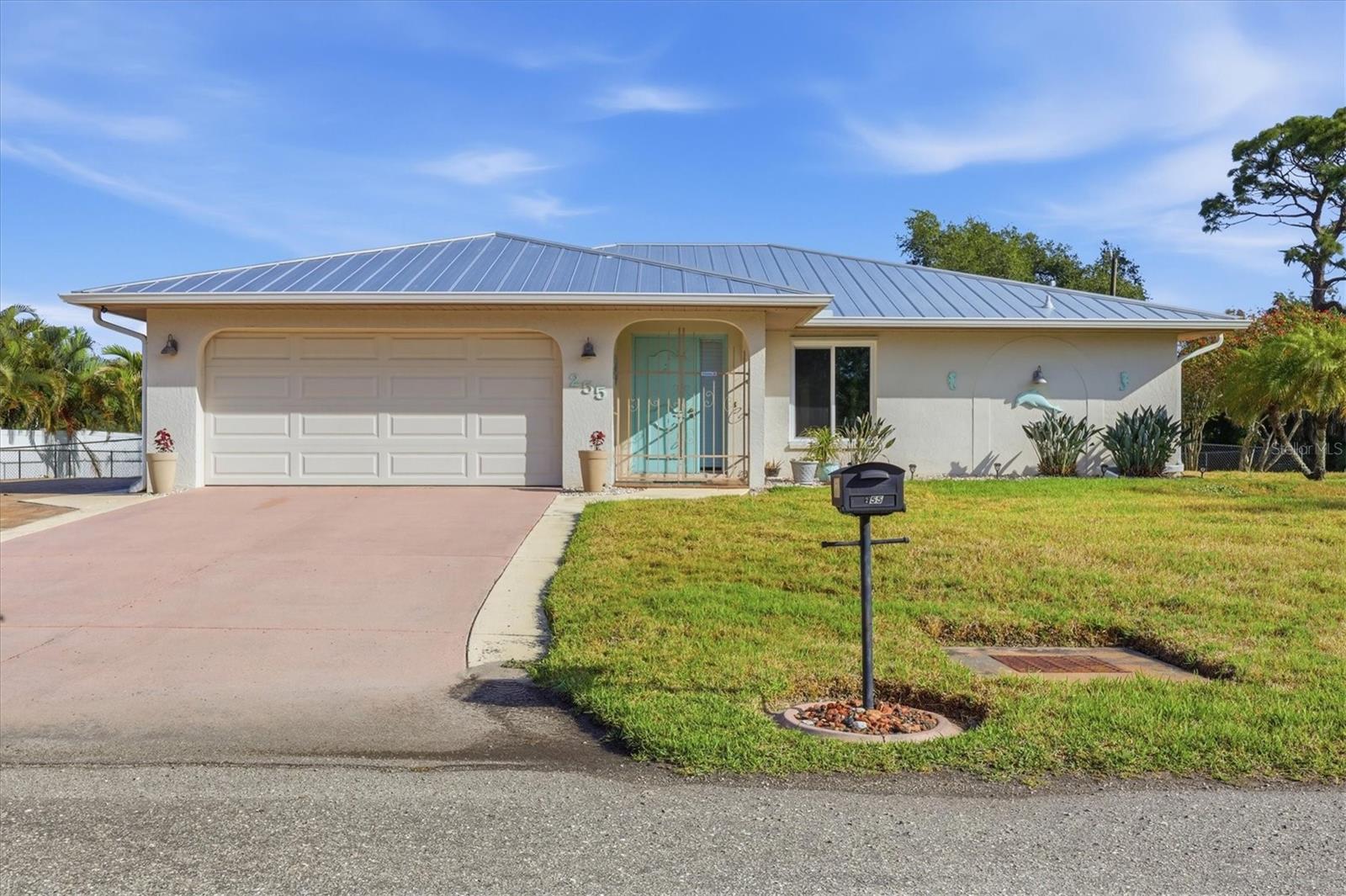 255 RIGEL RD, VENICE, FL, 34293