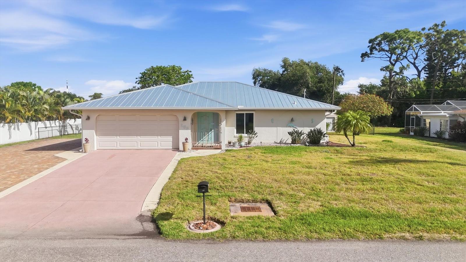 255 RIGEL RD, VENICE, FL, 34293