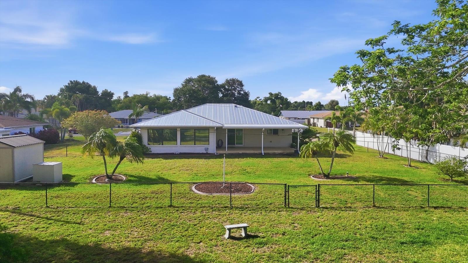 255 RIGEL RD, VENICE, FL, 34293