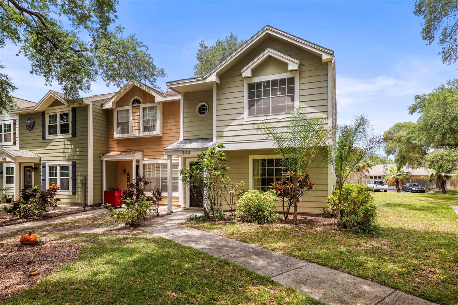 933 HAMILTON CT, PALM HARBOR, FL, 34683