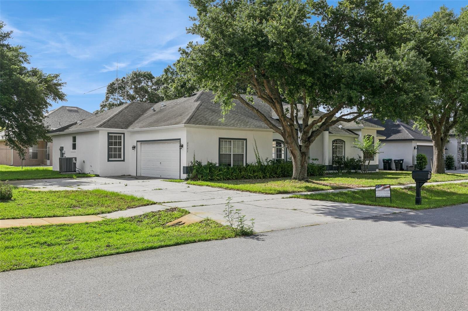 2797 BABBITT AVE, ORLANDO, FL, 32833