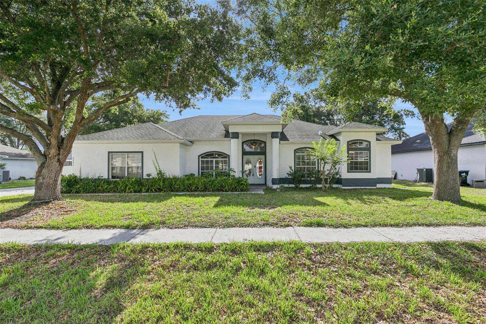 2797 BABBITT AVE, ORLANDO, FL, 32833