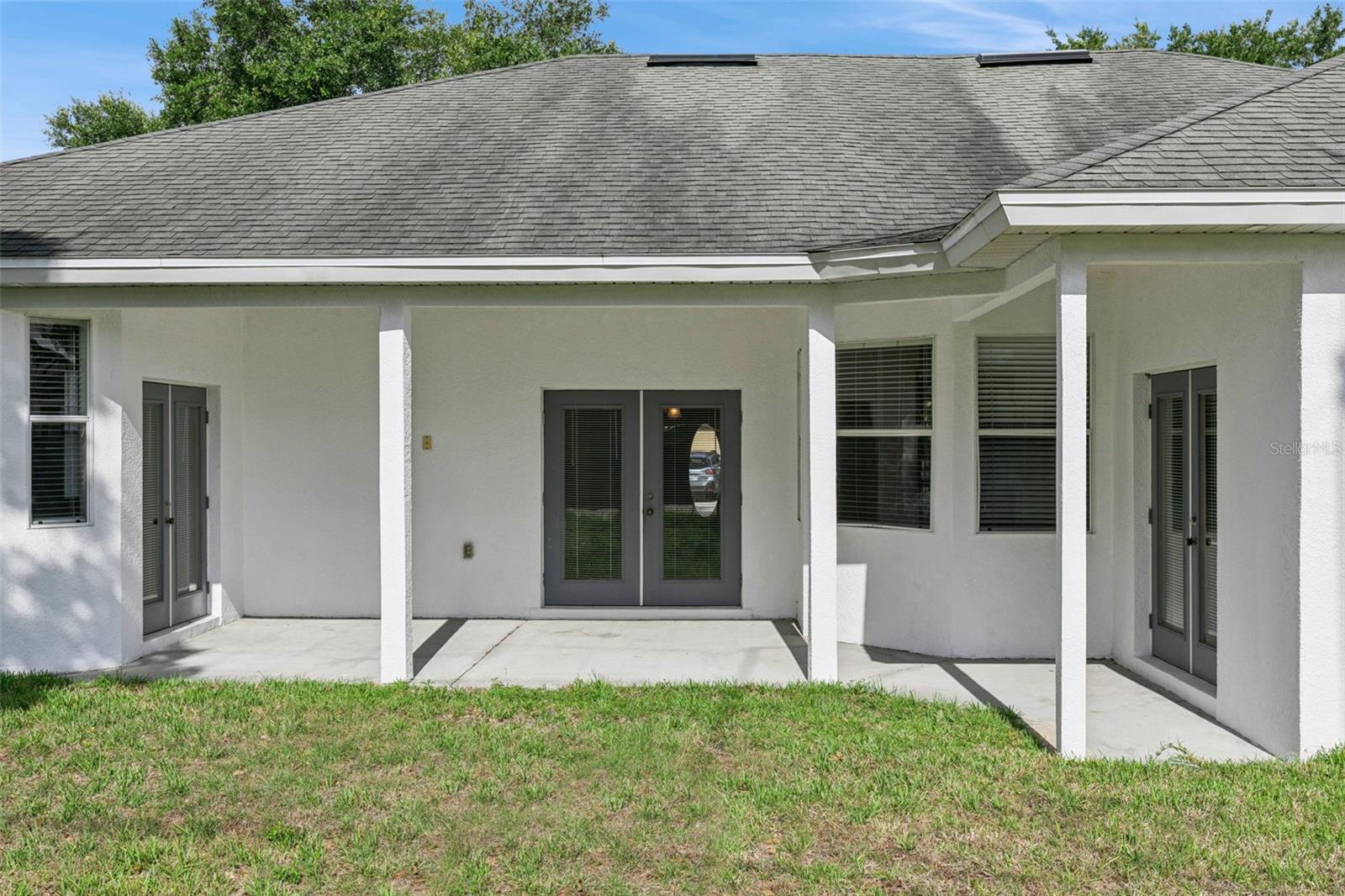 2797 BABBITT AVE, ORLANDO, FL, 32833