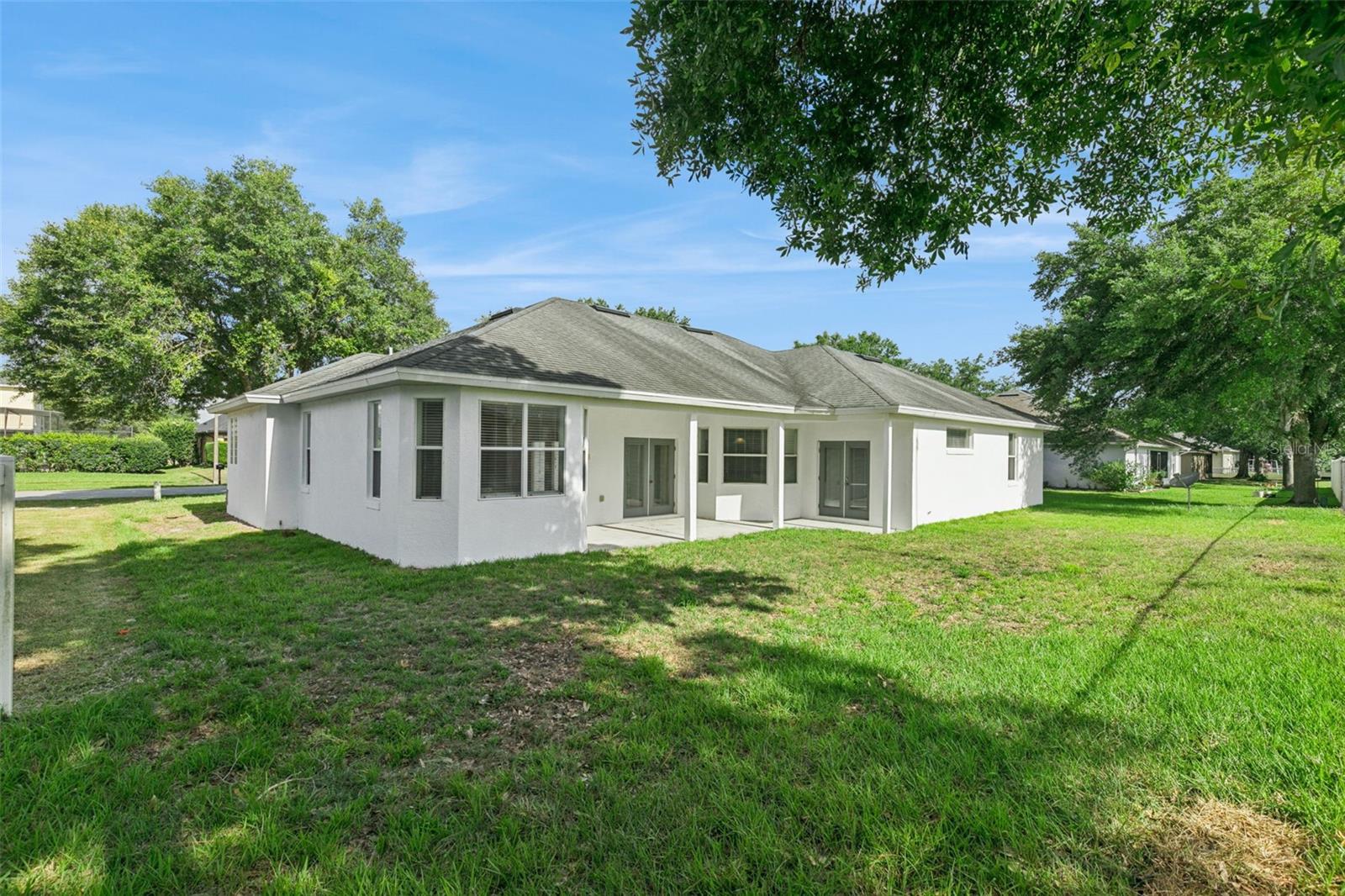 2797 BABBITT AVE, ORLANDO, FL, 32833