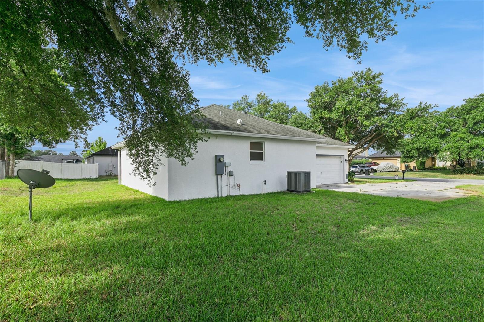 2797 BABBITT AVE, ORLANDO, FL, 32833