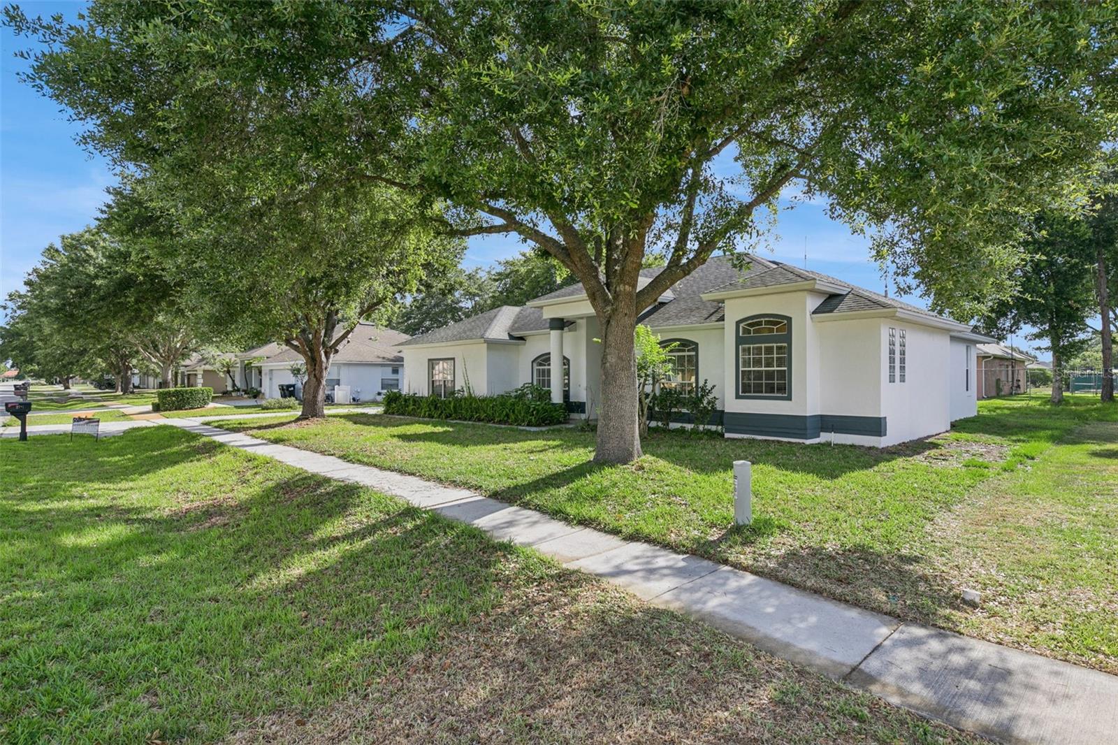 2797 BABBITT AVE, ORLANDO, FL, 32833