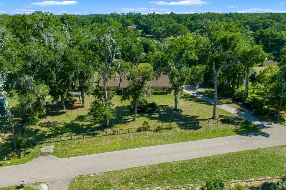 4011 SE 46TH ST, OCALA, FL, 34480