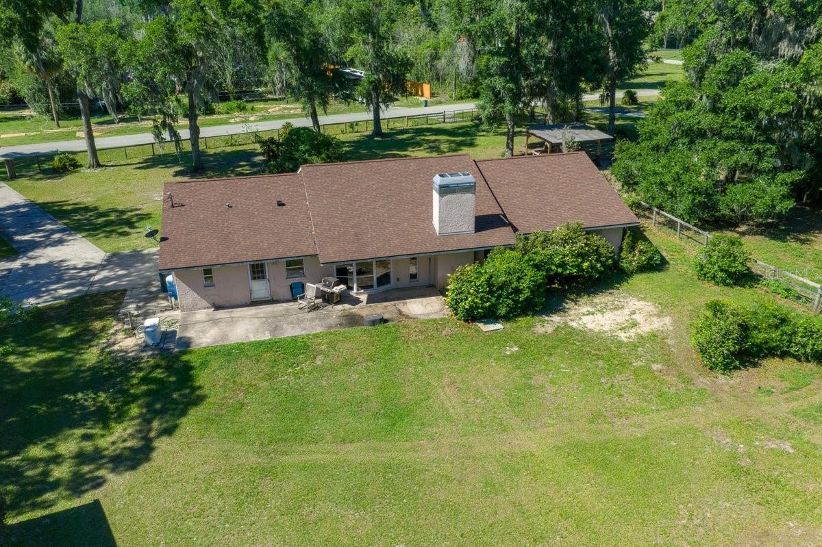 4011 SE 46TH ST, OCALA, FL, 34480