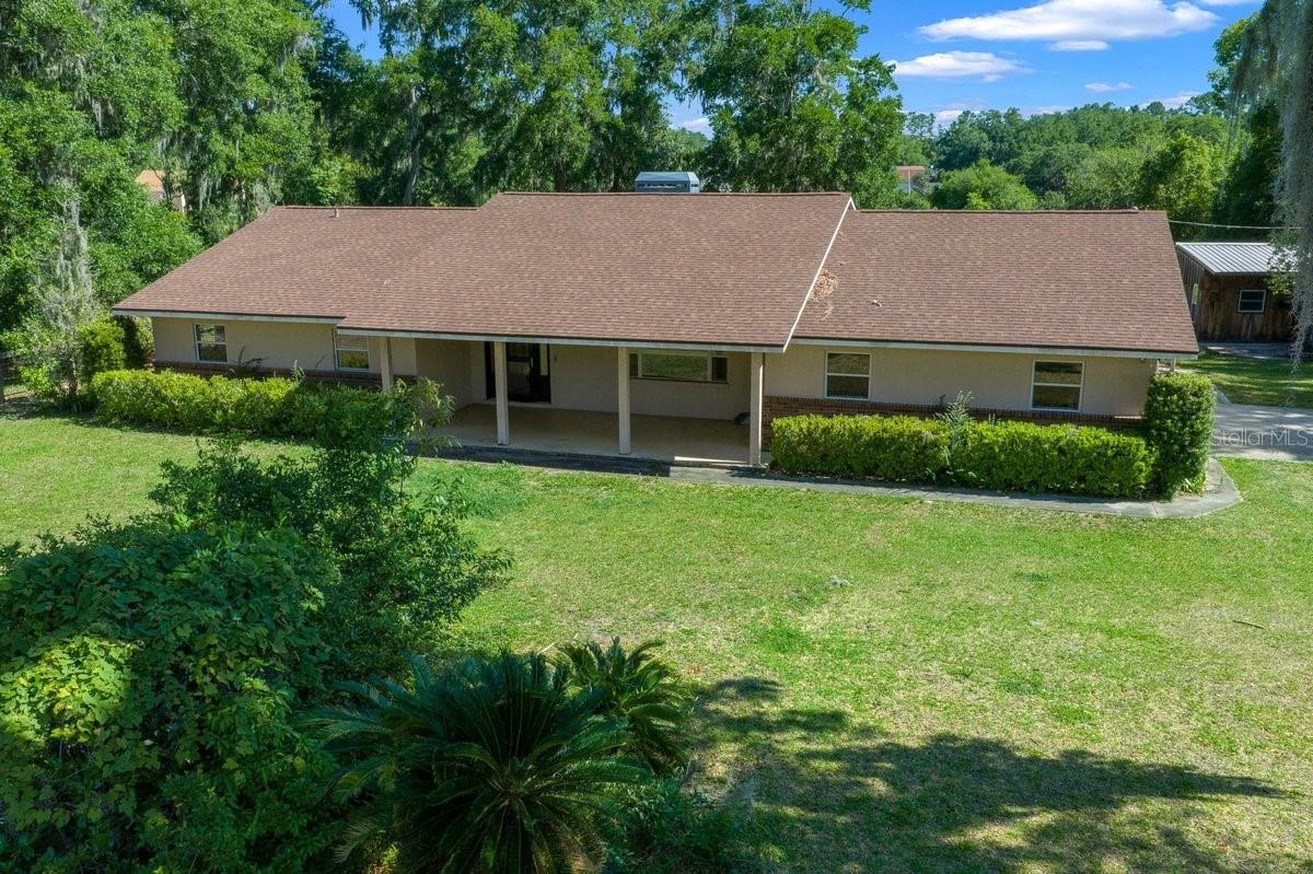 4011 SE 46TH ST, OCALA, FL, 34480