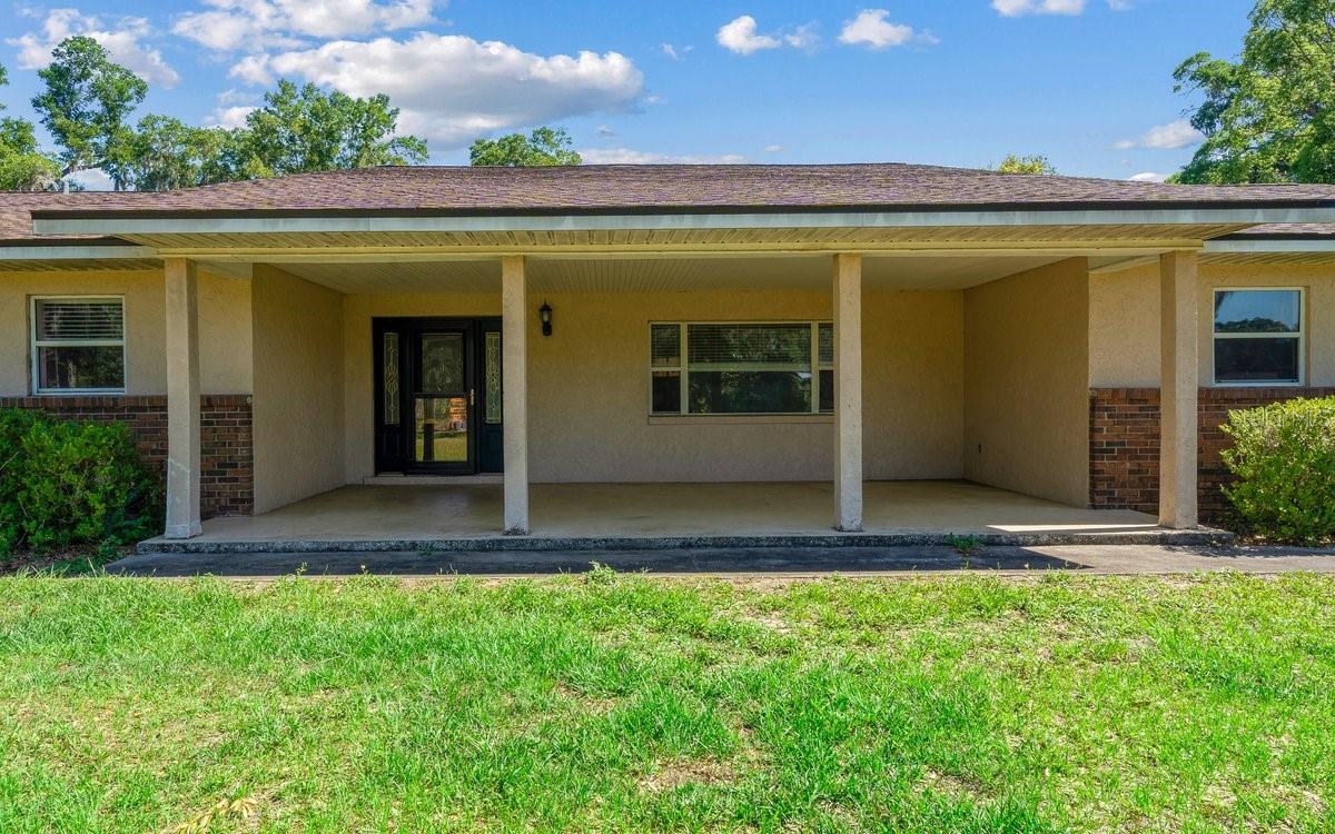 4011 SE 46TH ST, OCALA, FL, 34480