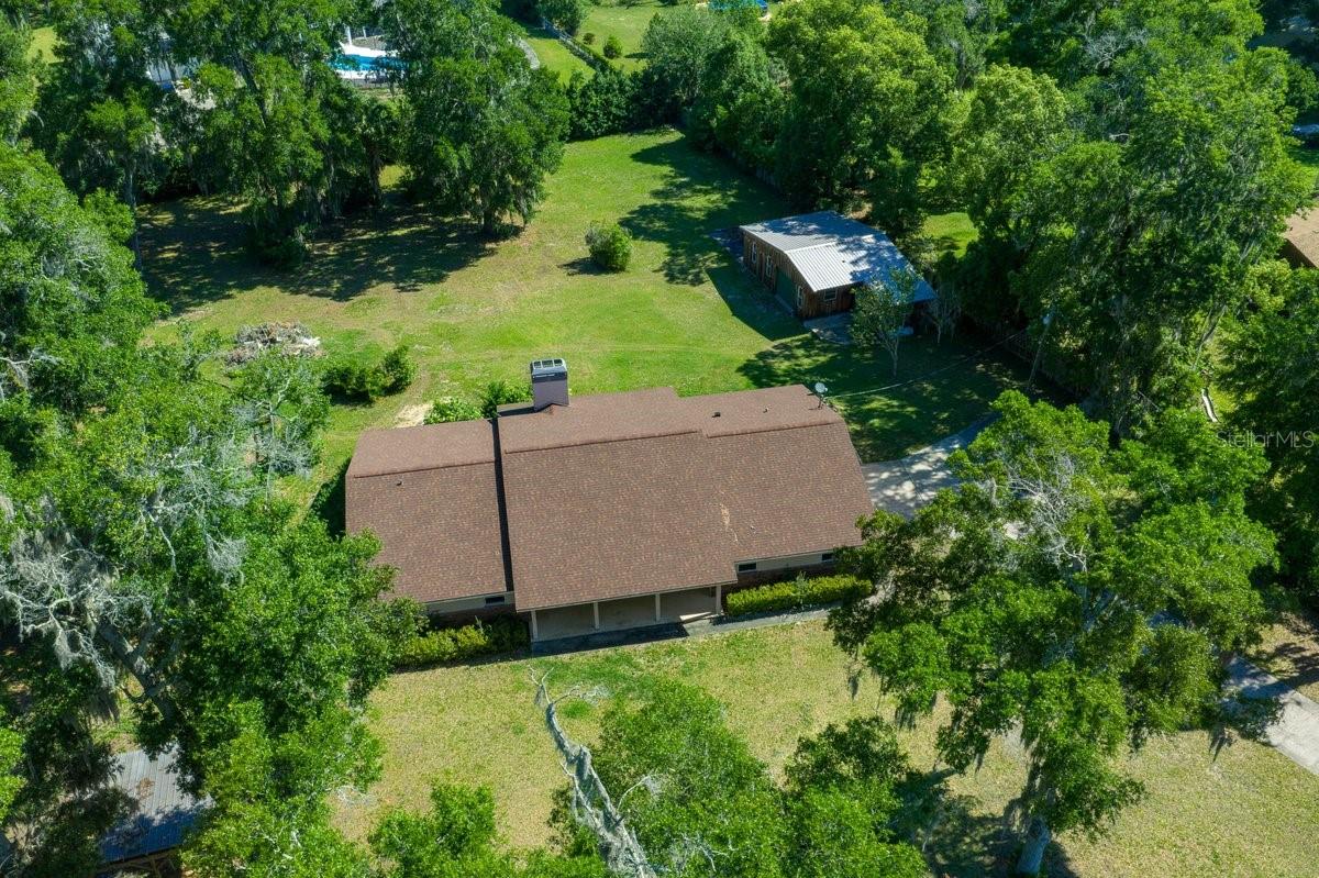 4011 SE 46TH ST, OCALA, FL, 34480