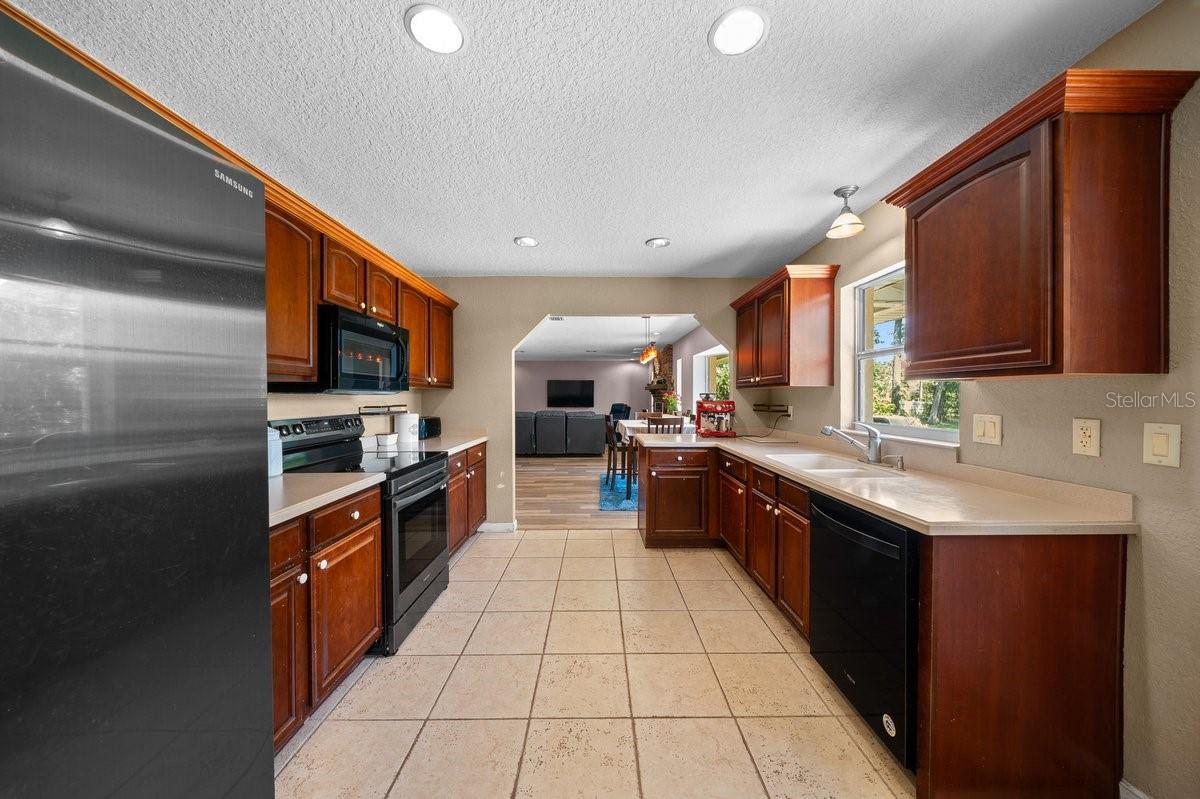 4011 SE 46TH ST, OCALA, FL, 34480