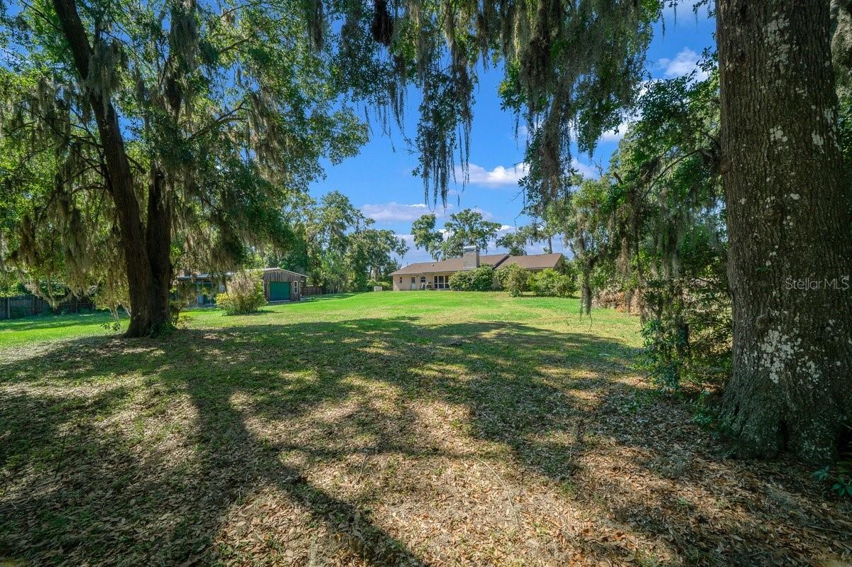 4011 SE 46TH ST, OCALA, FL, 34480