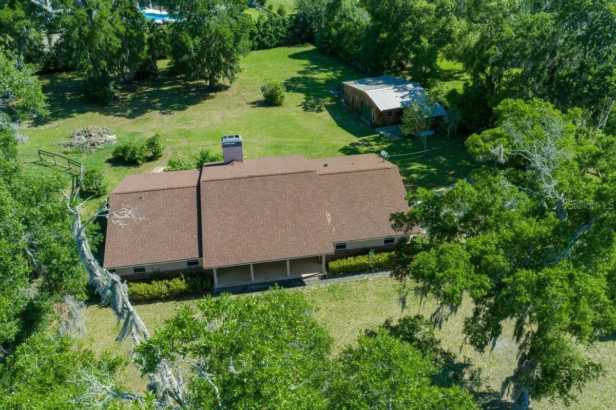 4011 SE 46TH ST, OCALA, FL, 34480