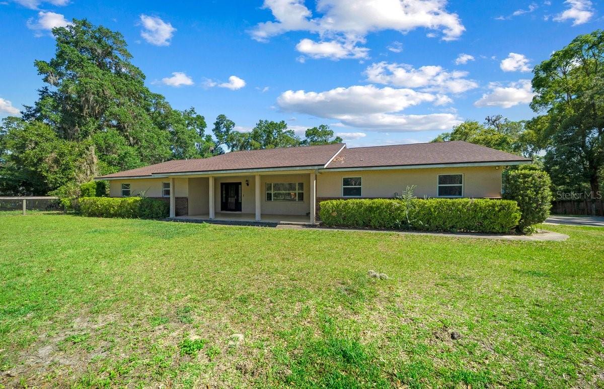 4011 SE 46TH ST, OCALA, FL, 34480