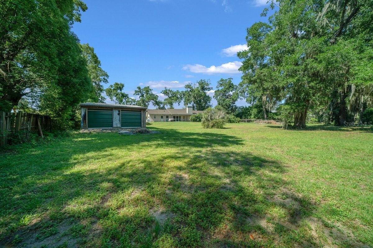 4011 SE 46TH ST, OCALA, FL, 34480