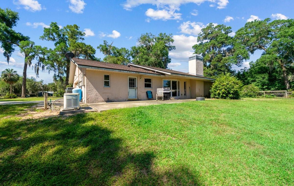 4011 SE 46TH ST, OCALA, FL, 34480
