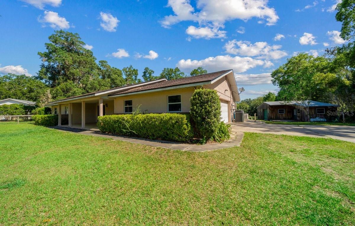 4011 SE 46TH ST, OCALA, FL, 34480