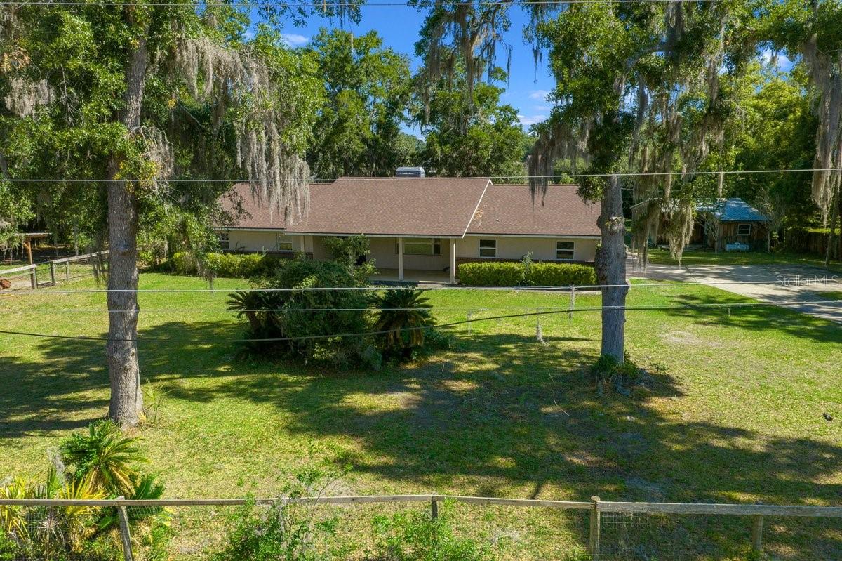 4011 SE 46TH ST, OCALA, FL, 34480