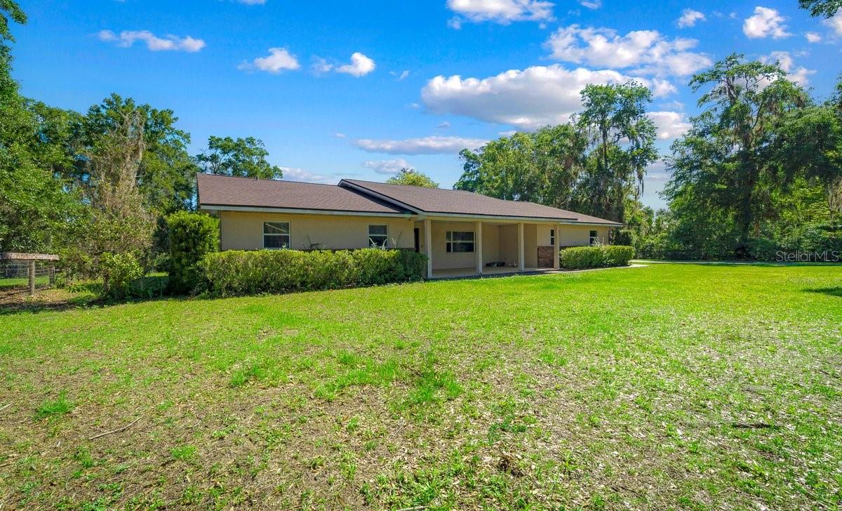 4011 SE 46TH ST, OCALA, FL, 34480