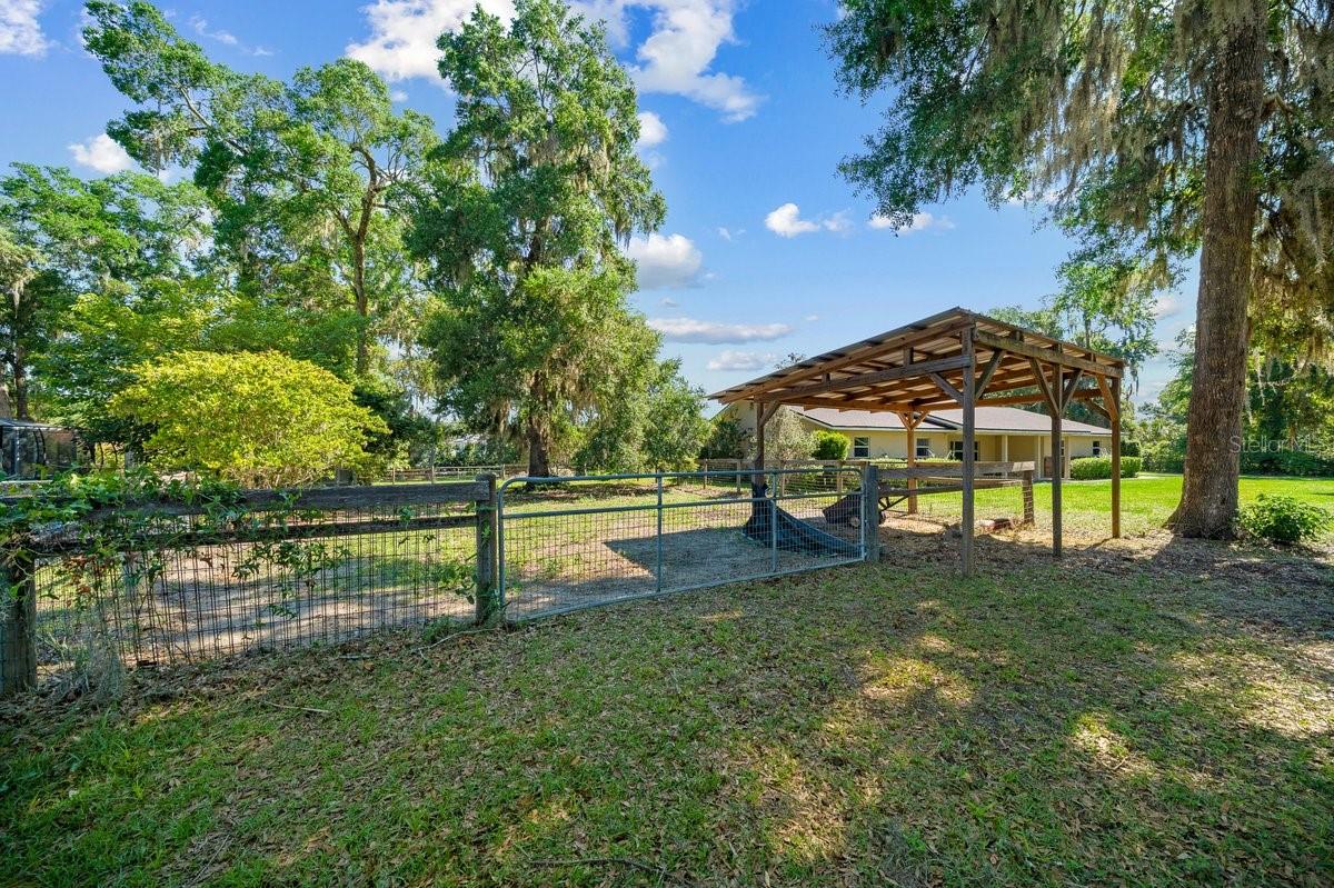 4011 SE 46TH ST, OCALA, FL, 34480