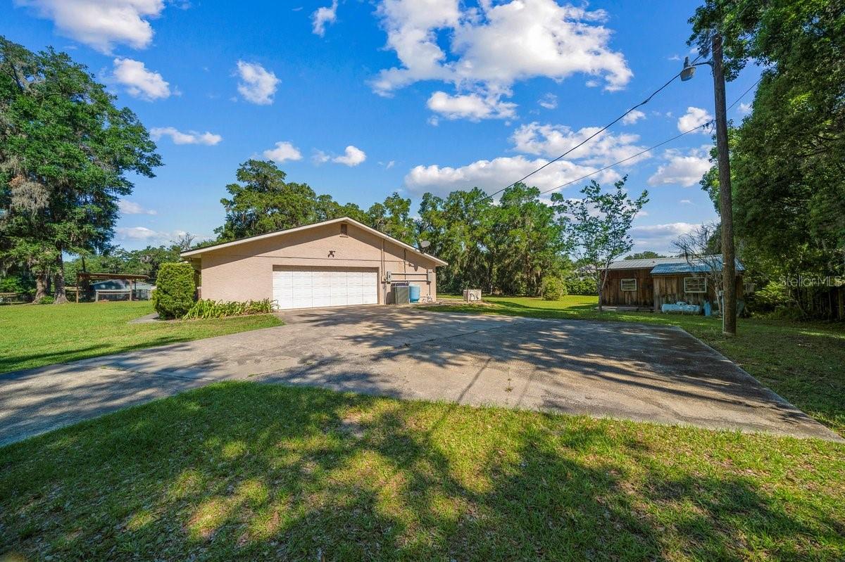 4011 SE 46TH ST, OCALA, FL, 34480