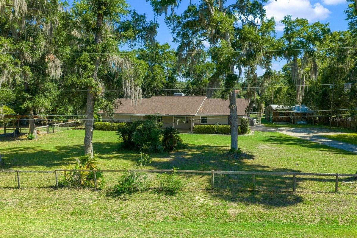 4011 SE 46TH ST, OCALA, FL, 34480