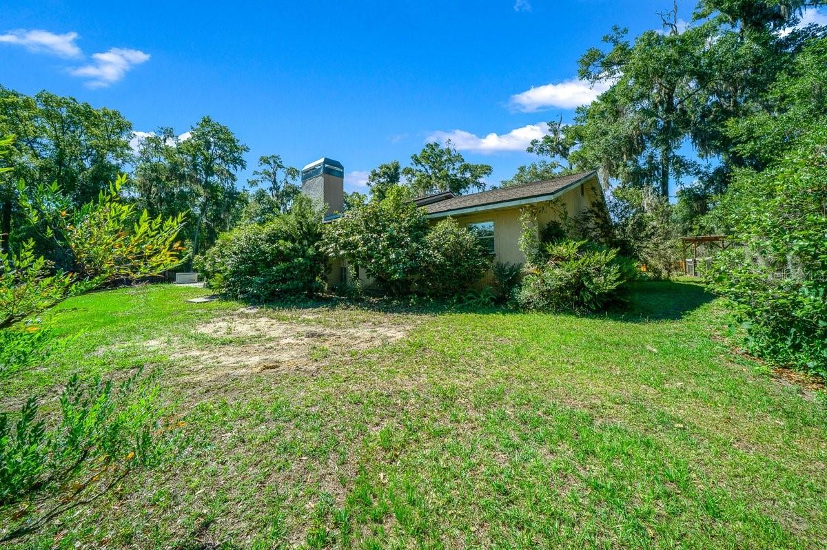 4011 SE 46TH ST, OCALA, FL, 34480
