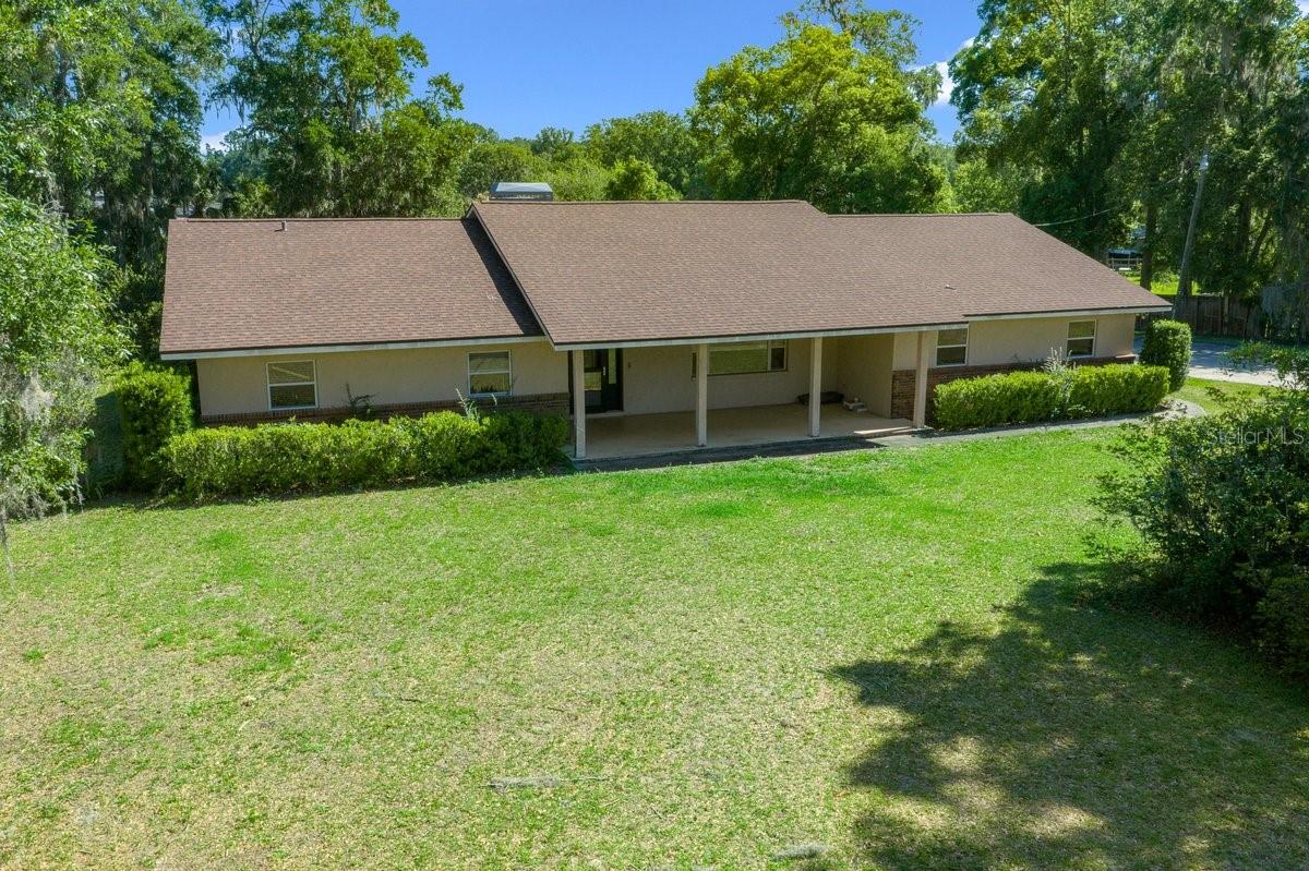 4011 SE 46TH ST, OCALA, FL, 34480