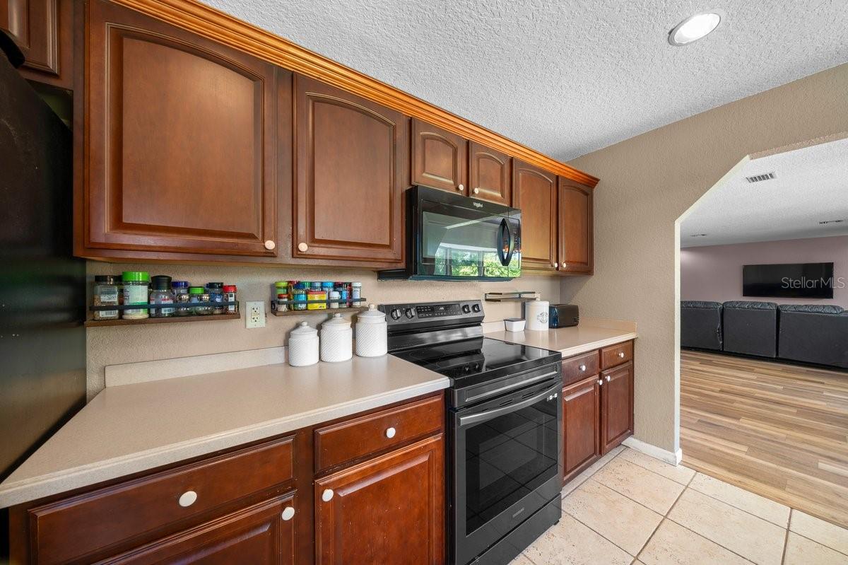 4011 SE 46TH ST, OCALA, FL, 34480